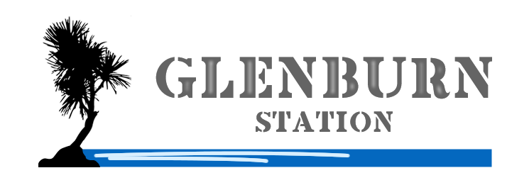 Glenburn Station logo